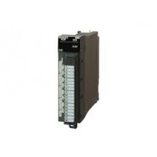 Mitsubishi R60ADV8 PLC iQ-R Series Analog Input Module