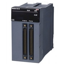 Mitsubishi R60DA16-G PLC iQ-R Series Analog Output, 16 Channel