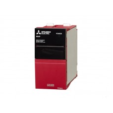 Mitsubishi R64RP PLC iQ-R Series Redundant Power Module