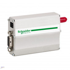 Schneider SR2MOD03 GSM Modem – 4-Band 900/1900 MHz (US) & 900/1800 MHz (E) Connectivity