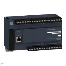 Schneider TM221C40U Controller M221-40IO TR.NPN | Advanced Programmable Logic Controller