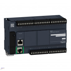 Schneider TM221CE40R Controller M221 40 IO Relay Ethernet - Advanced Automation Solution