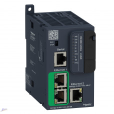 Schneider TM251MESE Controller M251 2x Ethernet - Advanced Industrial Automation Solution