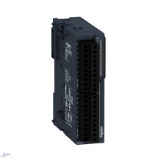 Schneider TM3DI16 Module - TM3 Series 16-Channel Digital Input Module