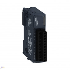 Schneider TM3DI8 Module TM3 - 8 Digital Inputs for Modular I/O Systems