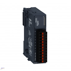 Schneider TM3DI8G Module TM3 - 8 Digital Inputs with Spring Terminals