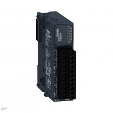 Schneider TM3DM8R Module TM3 - 8 IO Relays