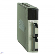 Schneider TSXDEY32D2KC Discrete Input Module - 32 Current Sink Isolated - 24 V DC - 3.5 mA