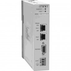 Schneider TCSEGPA23F14FK Profibus DP V1 Remote Master - Premium/Quantum/M340/M580 PLC - Coated