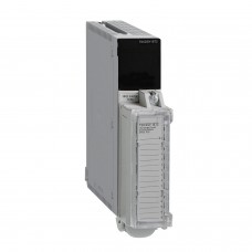 Schneider TSXDEY16D2C Discrete Input Module - 16 Channel Resistive Isolated - 24 V DC - 15 mA