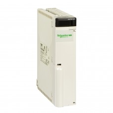 Schneider TSXPSY3610MC Power Supply Module - 24 V DC - 2700 mA - IP20