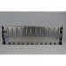 Schneider TSXRKY12EX Extendable Rack - 12 Slots, IP20 Rated for Multi-Rack Configurations