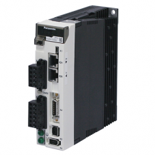 Panasonic MINAS A5 MBDHT2510 Servo Drive - Precision Motion Control for Industrial Automation