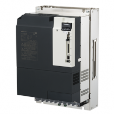 Panasonic MINAS A6 MHDLTE3NF High-Performance Servo Drive