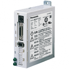 Panasonic MINAS E Series MLDET2510P Servo Drive