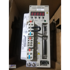 Yaskawa SGDH-04AE-OY Servo Drive