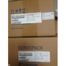 Yaskawa SGDV-120A01A002000 Servo Drive