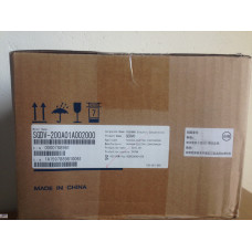 Yaskawa SGDV-200A01A002000 Servo Drive 2.9Kw