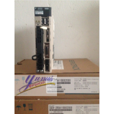 Yaskawa SGDV-2R8A11B002000 400W Servo Drive