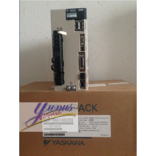 Yaskawa SGDV-7R6A11A002000 Servo Drive 850W | High-Performance Industrial Servo Drive