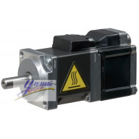 Mitsubishi HG-AK0136B High-Performance Servo Motor