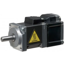 Mitsubishi HG-AK0136B High-Performance Servo Motor