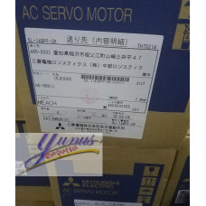 Mitsubishi HG-SR81J Servo Motor 0.85kW