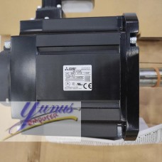 Unleash Precision and Power with the Mitsubishi HG-H154S AC Servo Motor