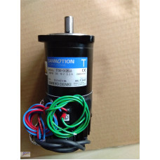 Sanyo Denki T730-012EL8 Servo Motor - Precision Motion Control